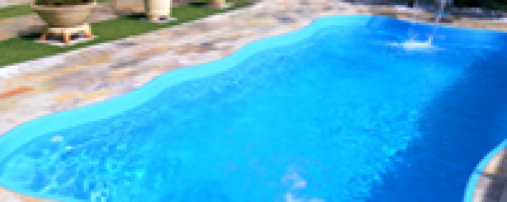 Cuidados para evitar acidentes na piscina