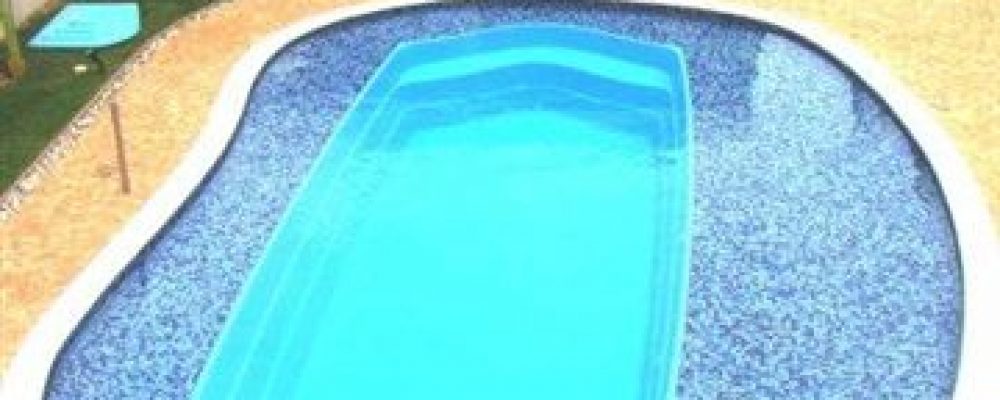 Como surgiram as piscinas