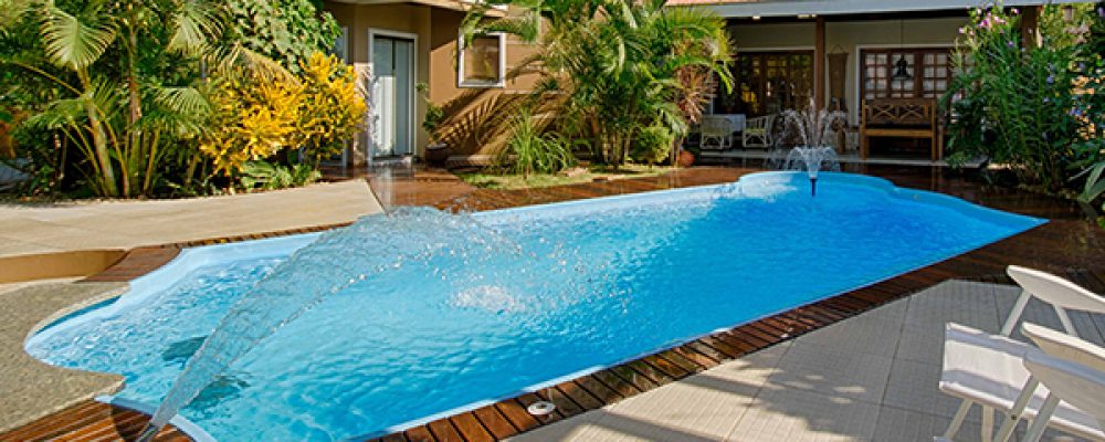 Dicas para conservar a água da piscina