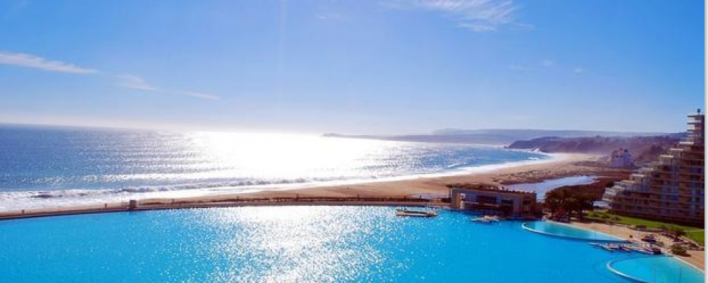 Piscinas e suas histórias