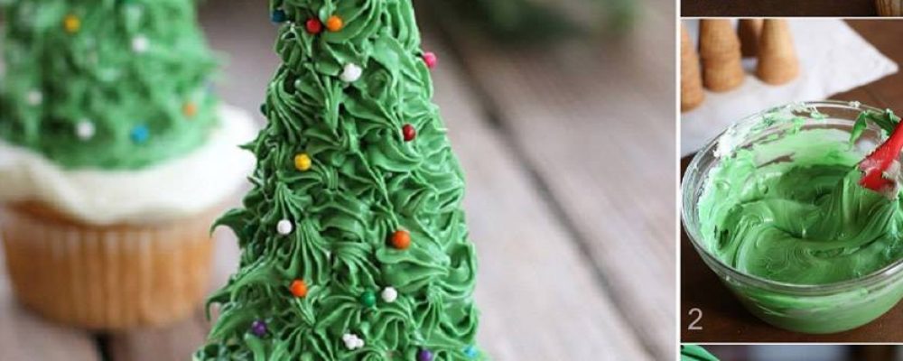 Sobremesas para o natal