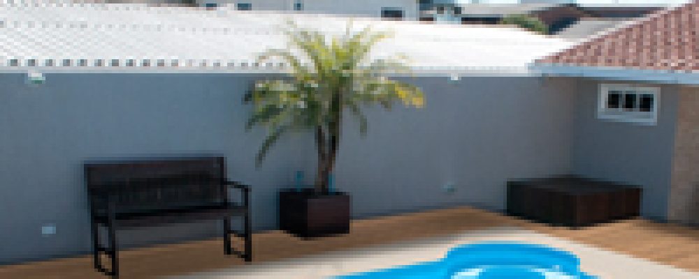 Dicas para a sua piscina em casa