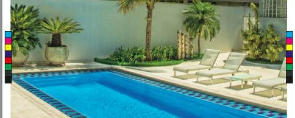 Piscinas de fibra Henrimar