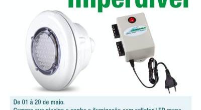 maiô promoção
