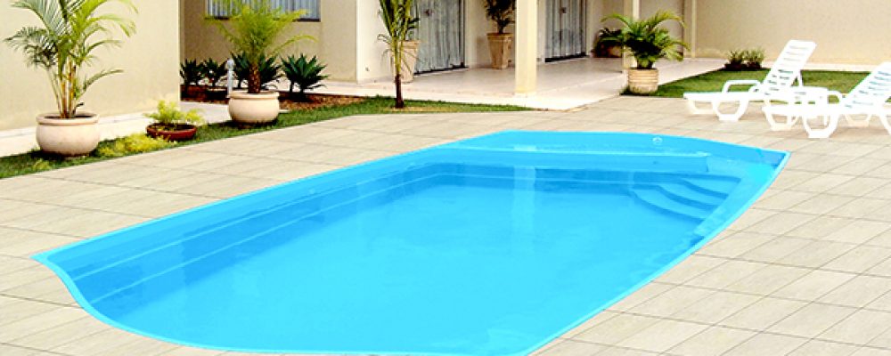 Cuidados constantes com sua piscina
