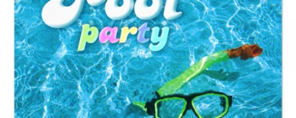 Dicas para uma Pool Party: