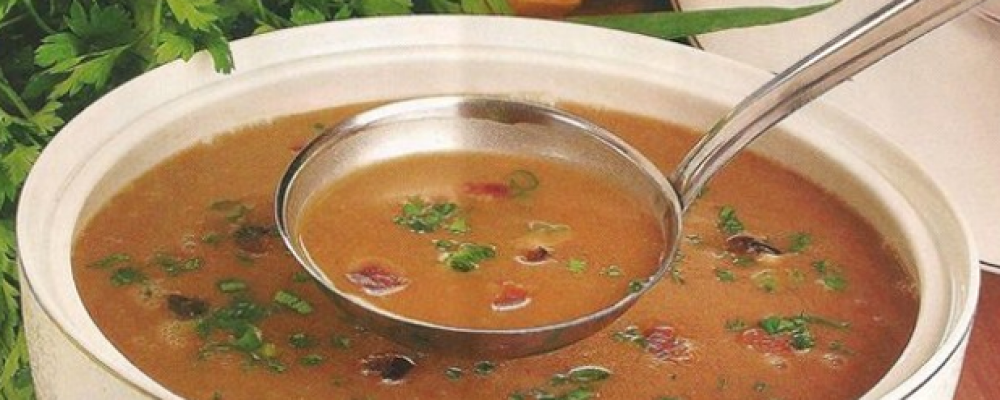 Como ter uma alimentação saudável no Inverno
