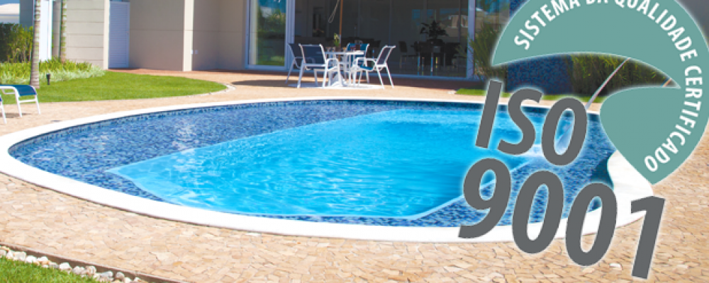 Henrimar – ISO 9001