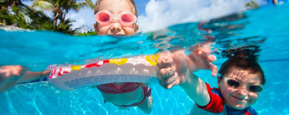 A busca pela batida perfeita de sua Pool Party