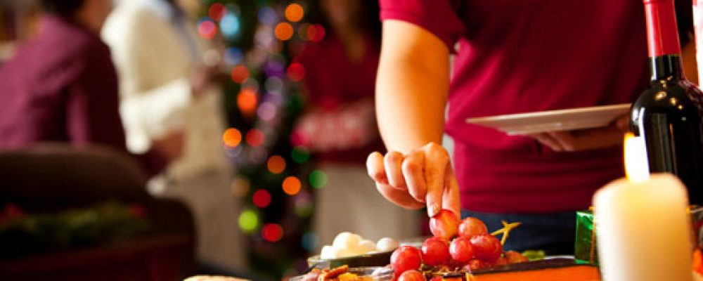 Como organizar a sua casa após as festas de fim de ano