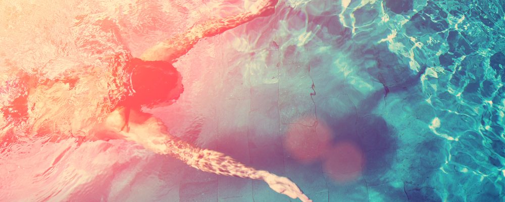 Os produtos que fazem sua piscina incrível