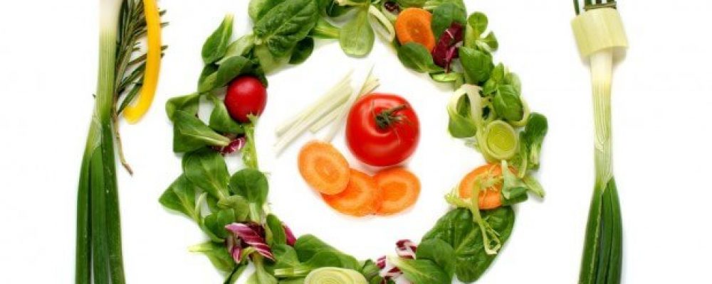 Vegetariano ou vegano: qual é mesmo a diferença?