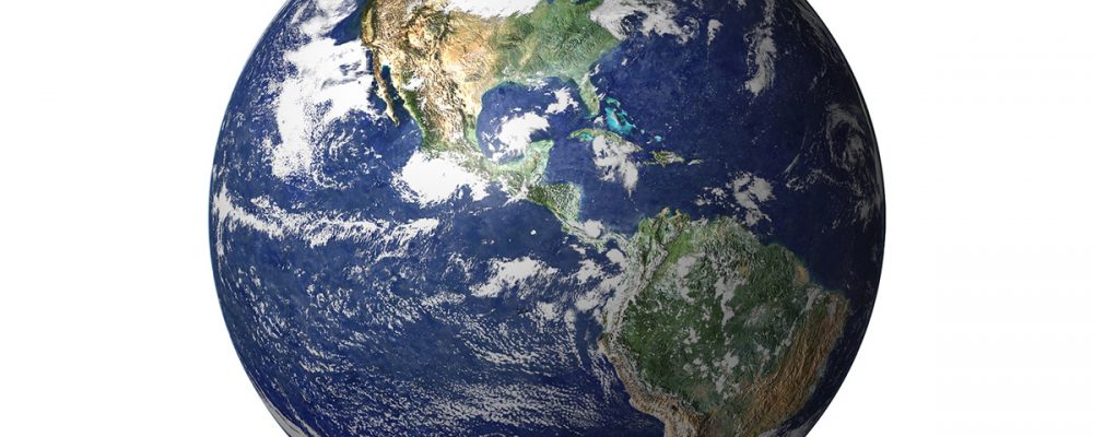 Por que o dia é da Terra?