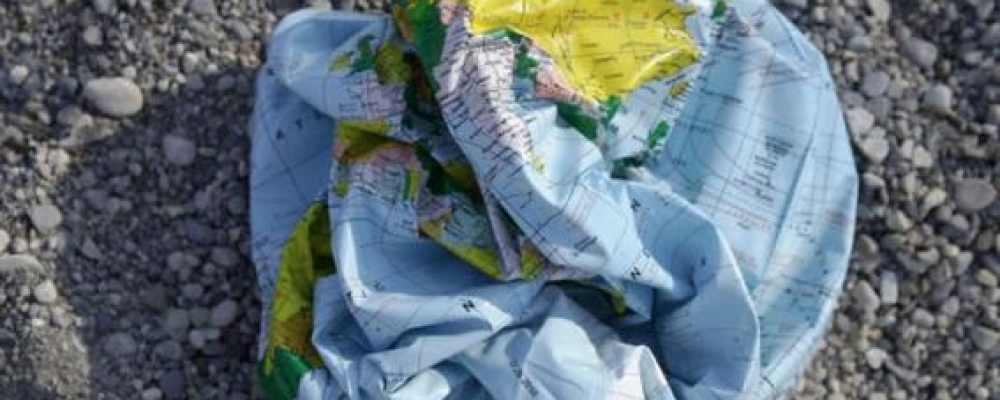 A humanidade está no vermelho com o planeta – O dia da sobrecarga da Terra chegou mais cedo