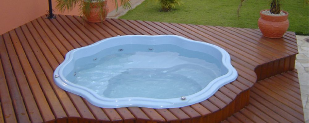 Qual piscina Henrimar é a ideal para minha área de lazer?