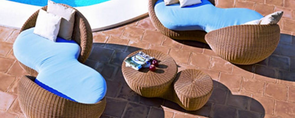 5 acessórios para deixar sua piscina mais charmosa