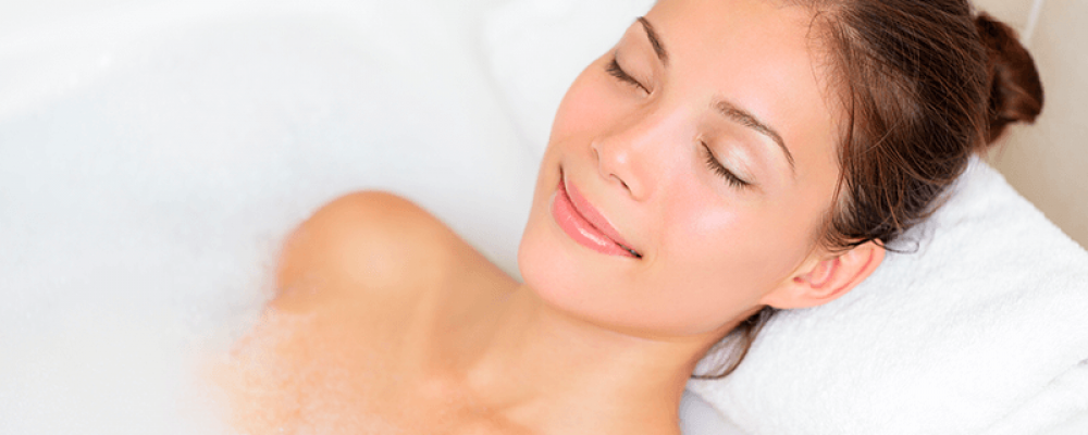 Relax… e saiba como ter um verdadeiro dia de spa em casa