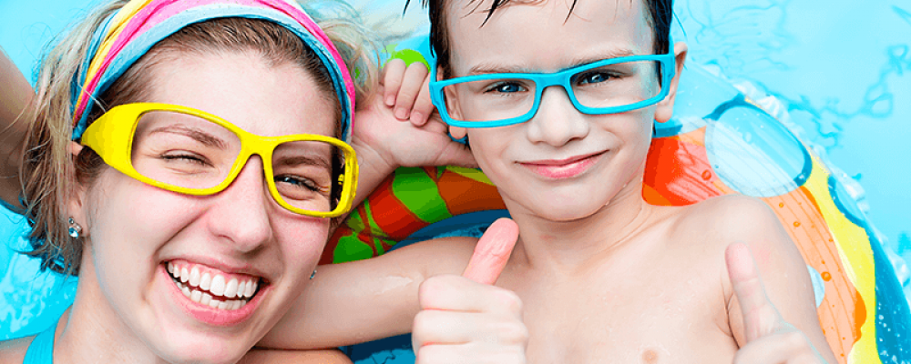 Piscina em apartamento? Por que não desistir deste sonho, mesmo em espaços menores?