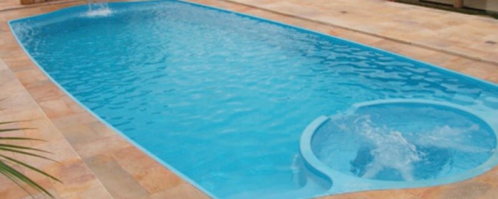 Piscina com hidro: benefícios, modelos e cuidados: