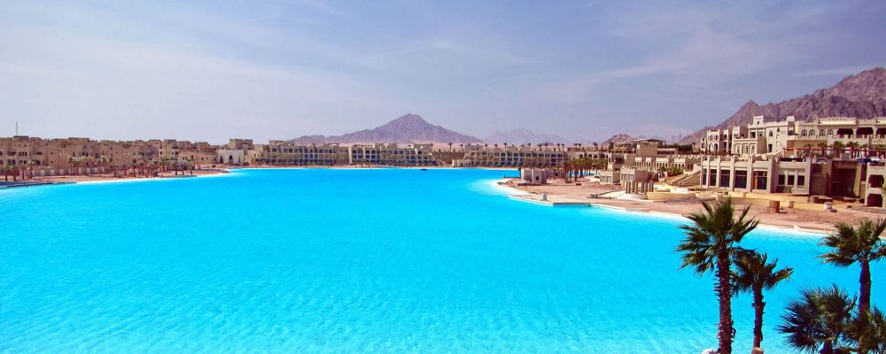 É de encher os olhos: Conheça as 6 maiores piscinas do planeta!
