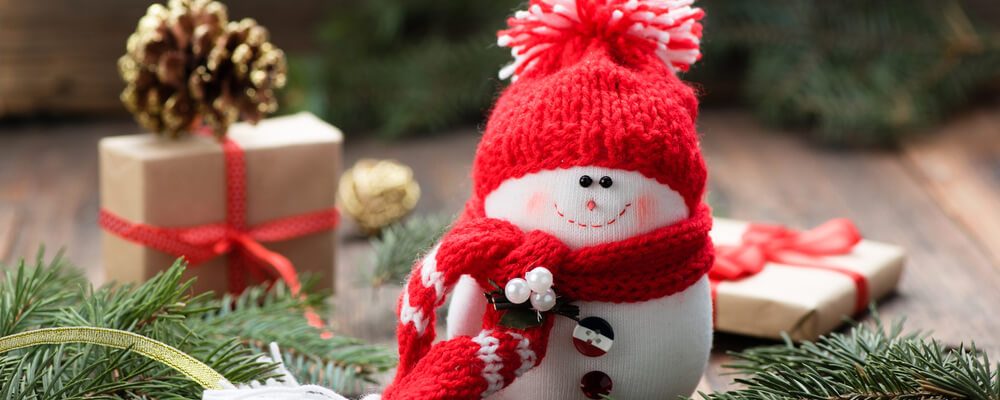 Decorações de natal para fazer em casa: dê um toque especial para a sua comemoração