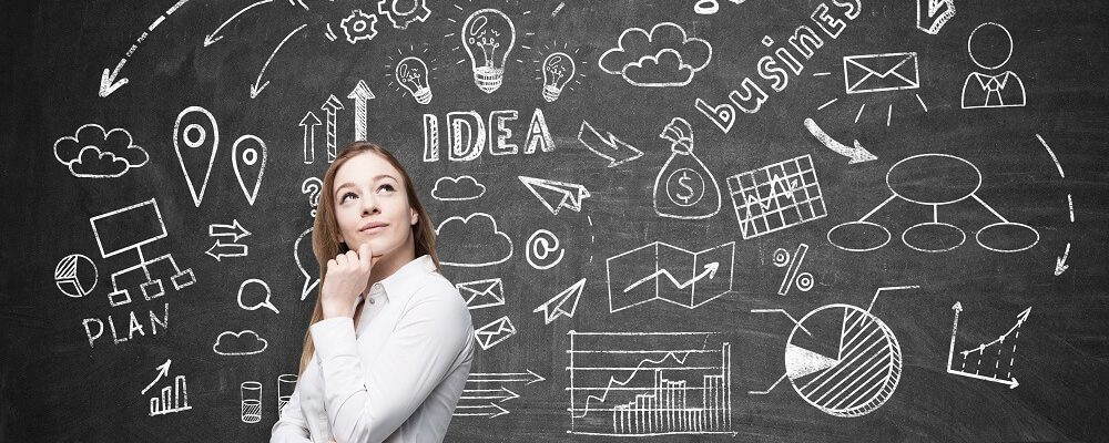 Empreendedorismo feminino dentro do universo de franquias!