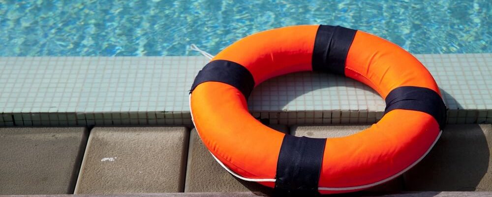 6 dicas mais importantes para sua segurança na piscina!