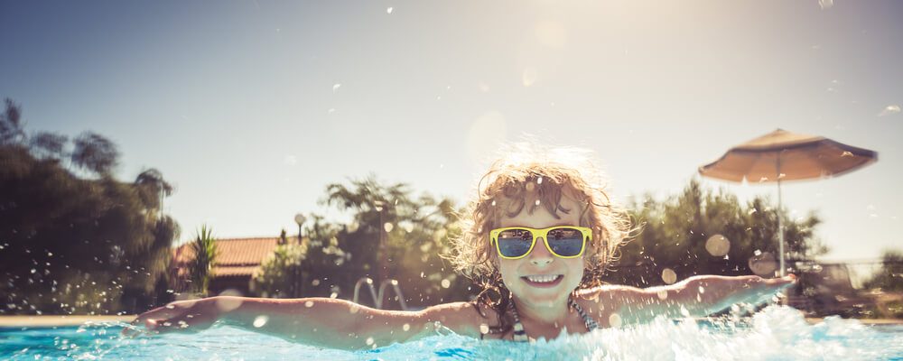 Aquecedor solar para piscina: compensa financeiramente?
