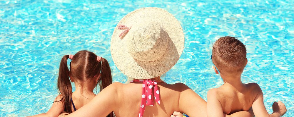 Coronavírus + piscina = quais cuidados tomar?