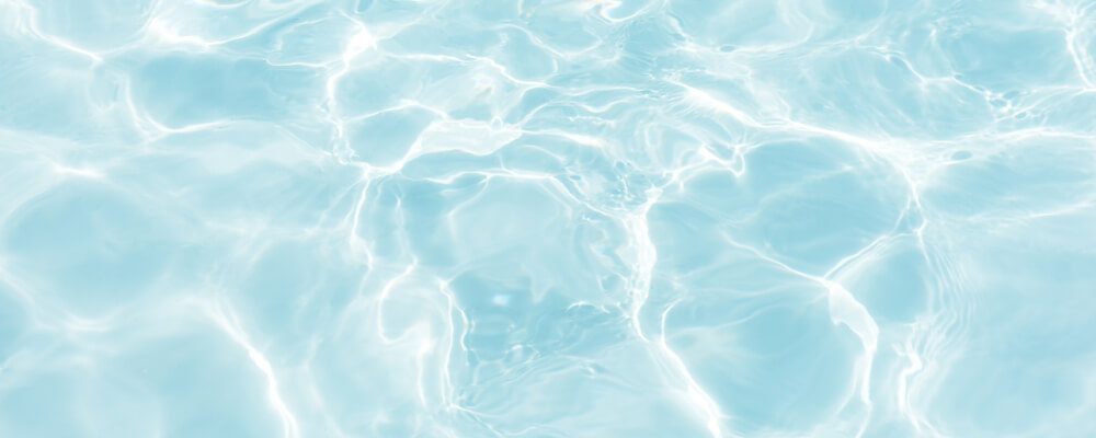 Causas por trás da água turva da sua piscina: conheça e evite!