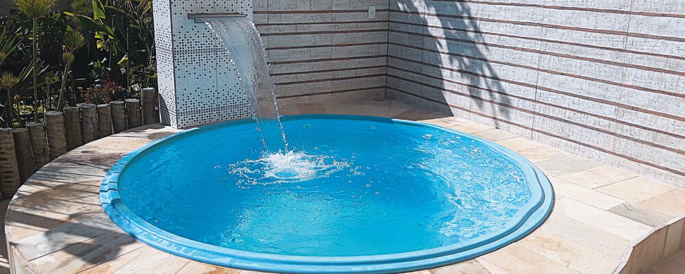 5 dicas para conservar a qualidade da água da piscina