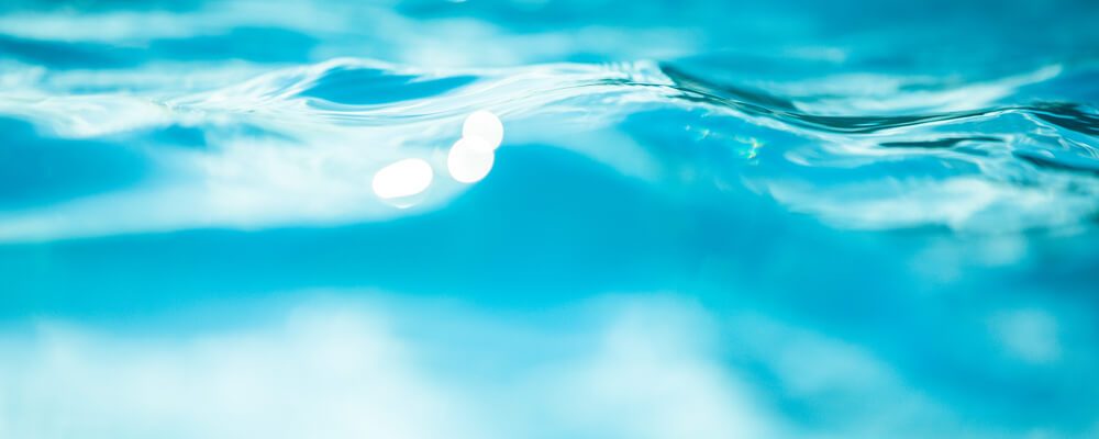 Piscina turva: possíveis razões para o problema