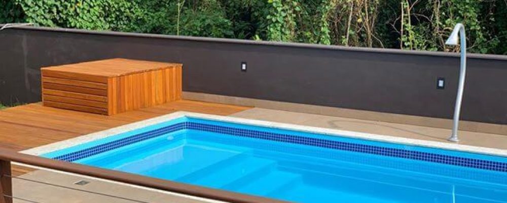 5 razões para você investir em uma piscina da Henrimar Linha Playa