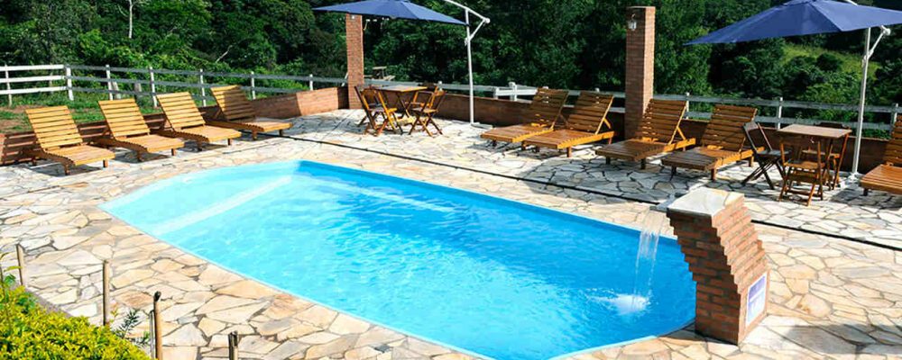 Orçamento de piscina de fibra: como faz?