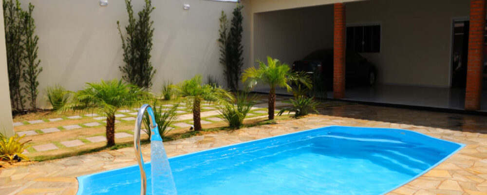 Gerador de cloro para piscina: onde comprar?
